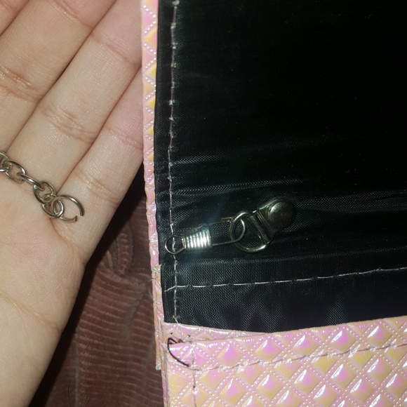 Pink Purse - Picture 3 of 3